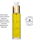 OLIVE ANCIENT METHOD CLEANSING OIL