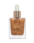 ROSE DROPS BOTANICAL BEAUTY OIL