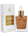 ROSE DROPS BOTANICAL BEAUTY OIL